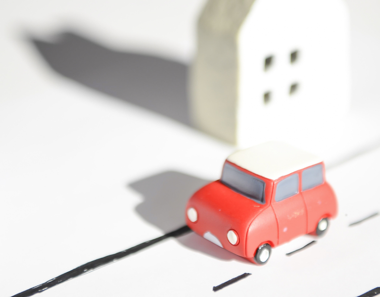 宮城県の車庫証明